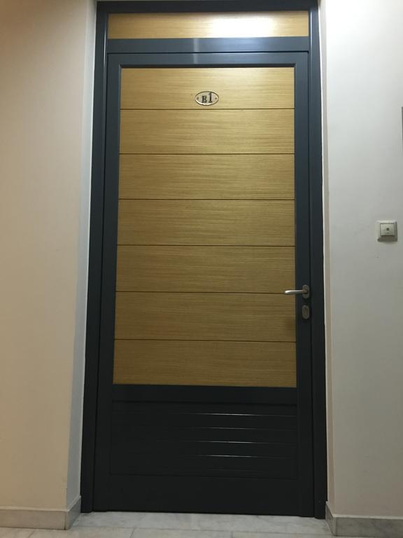 Central Luxury Lofts Chania  Luaran gambar
