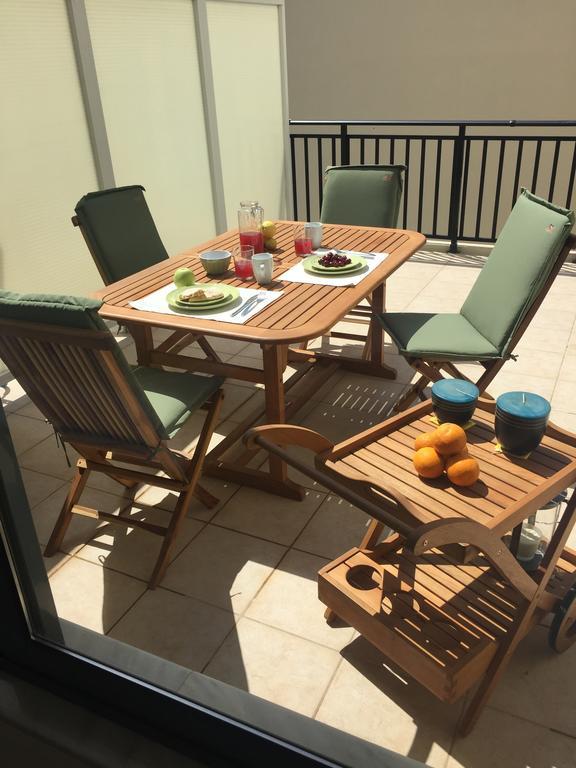 Central Luxury Lofts Chania  Luaran gambar
