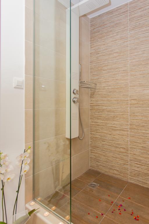 Central Luxury Lofts Chania  Luaran gambar
