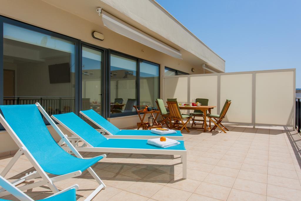 Central Luxury Lofts Chania  Luaran gambar