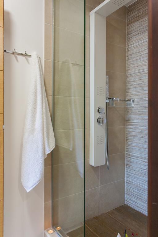 Central Luxury Lofts Chania  Luaran gambar