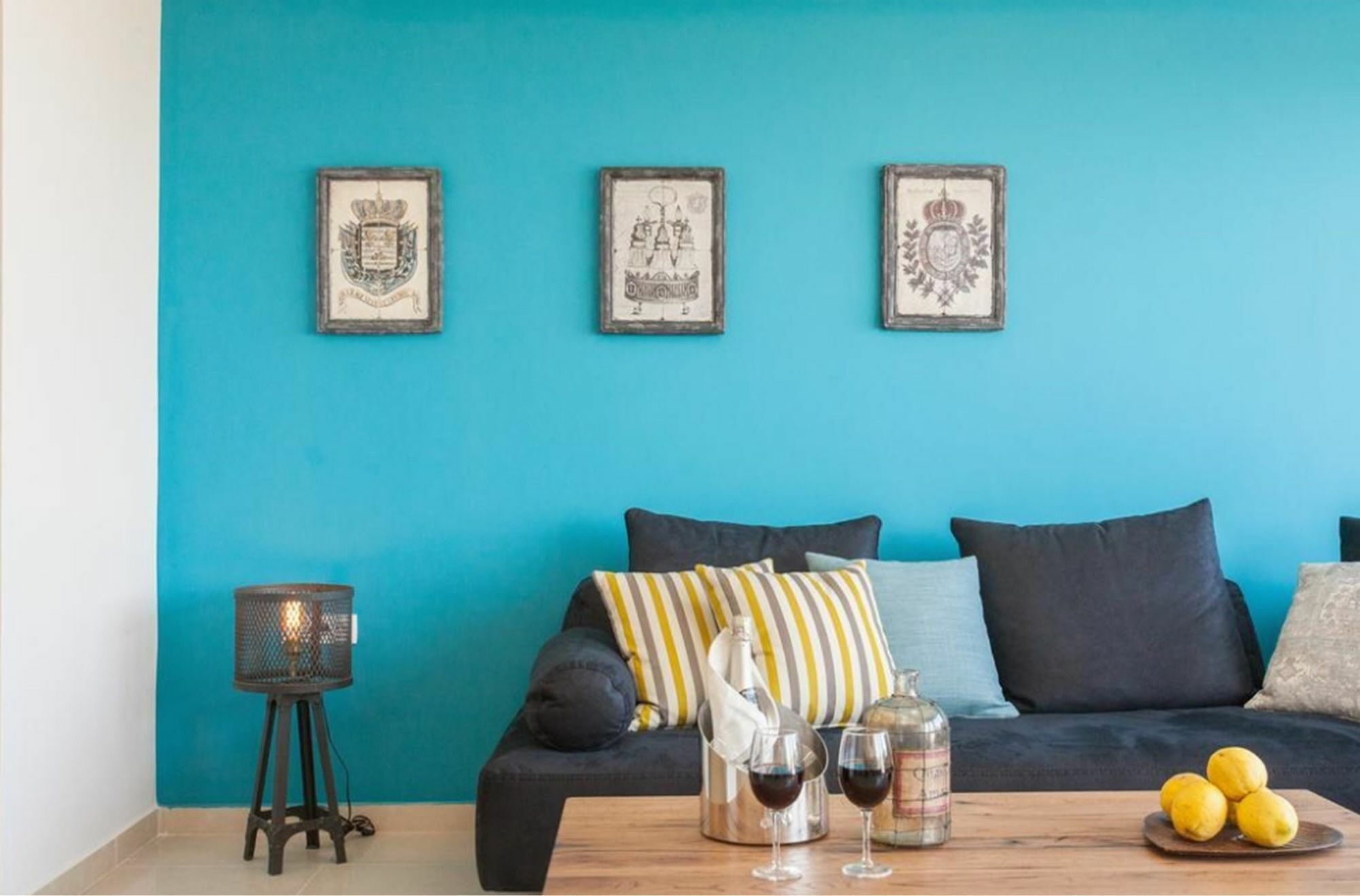 Central Luxury Lofts Chania  Luaran gambar