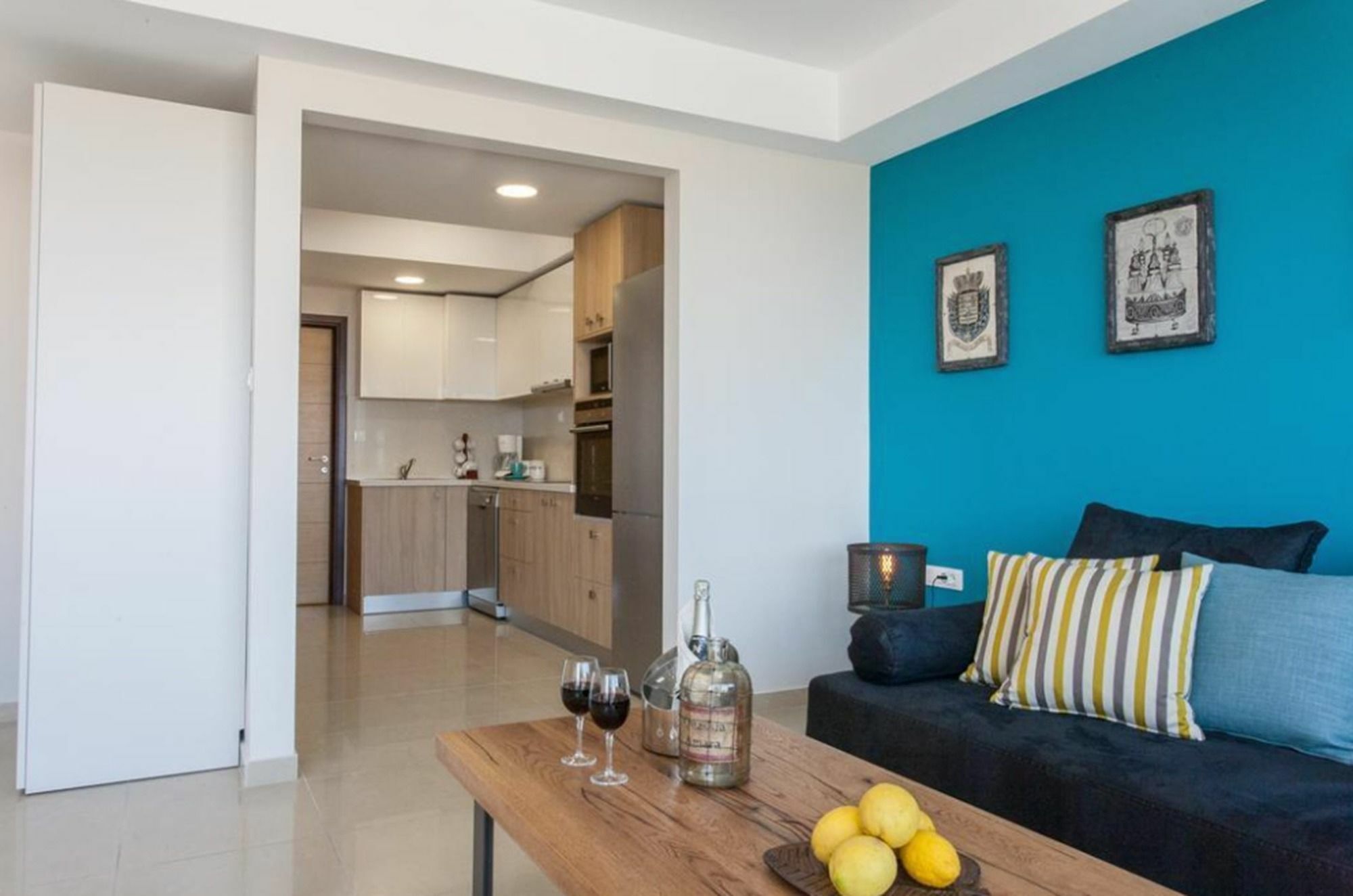 Central Luxury Lofts Chania  Luaran gambar