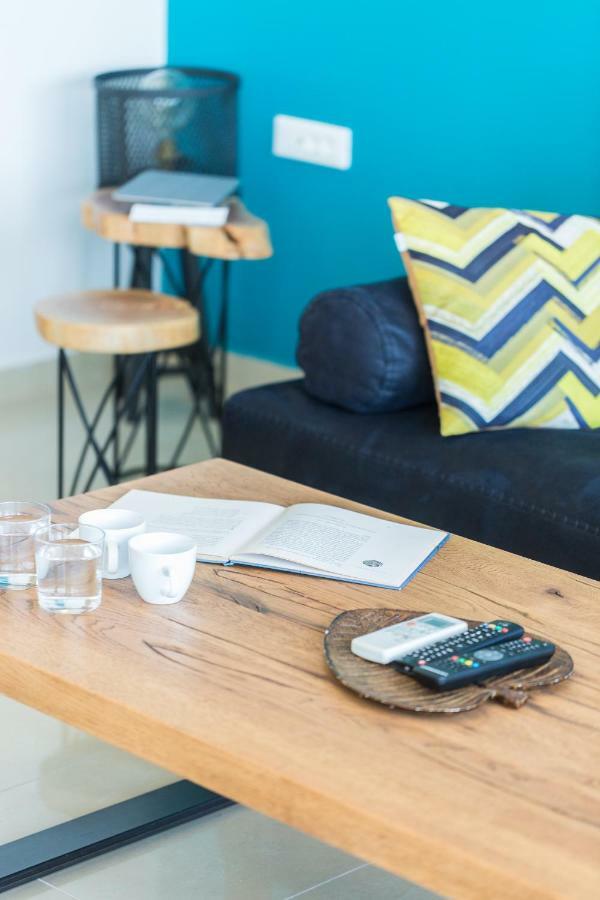 Central Luxury Lofts Chania  Luaran gambar
