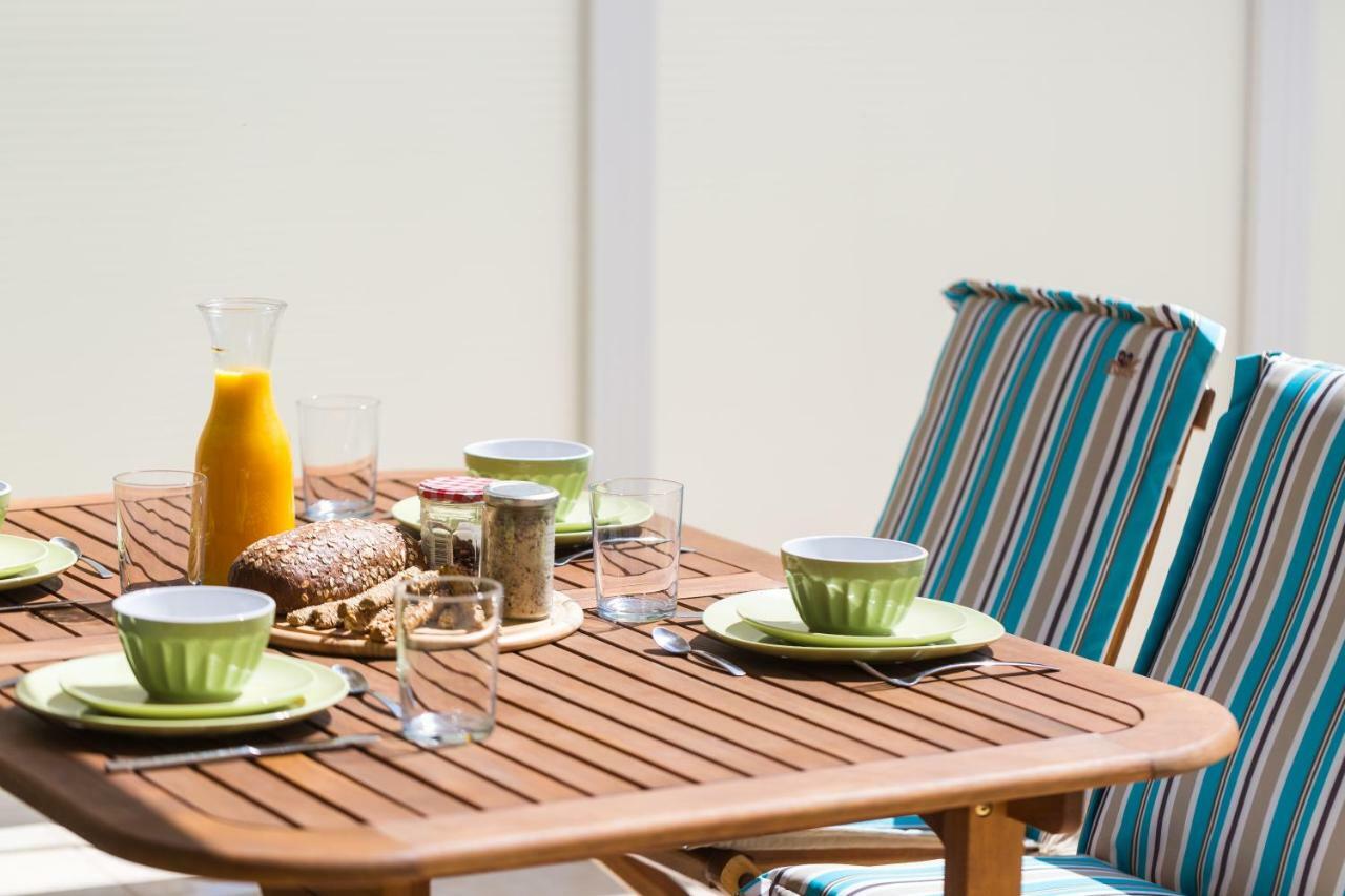 Central Luxury Lofts Chania  Luaran gambar
